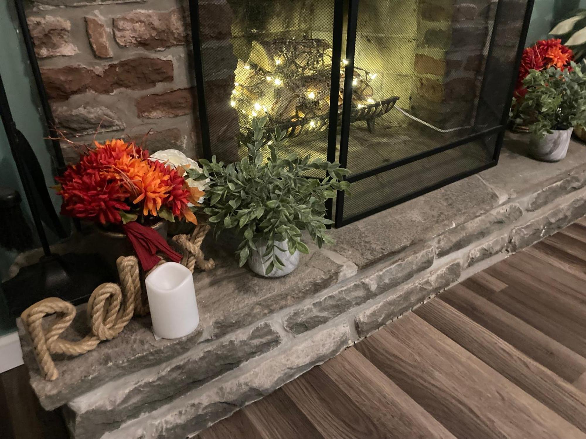 Peaceful Seasonal Wooded Cottage Close To Everything Tafton Bagian luar foto